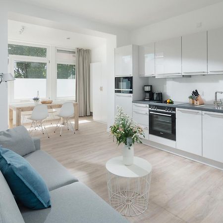 Strandloft Eins Norderney Eksteriør billede