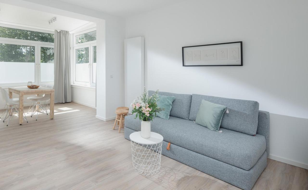 Strandloft Eins Norderney Eksteriør billede