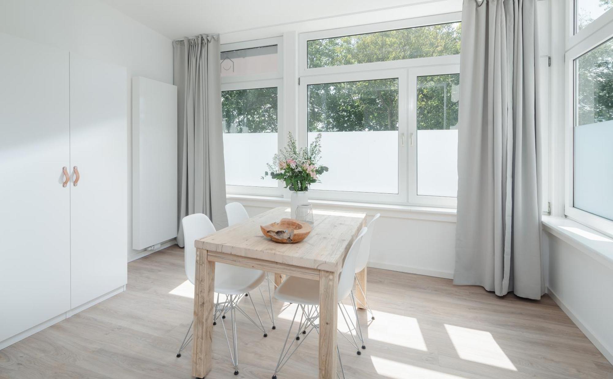 Strandloft Eins Norderney Eksteriør billede