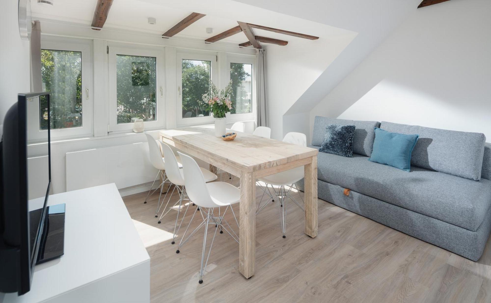 Strandloft Eins Norderney Eksteriør billede