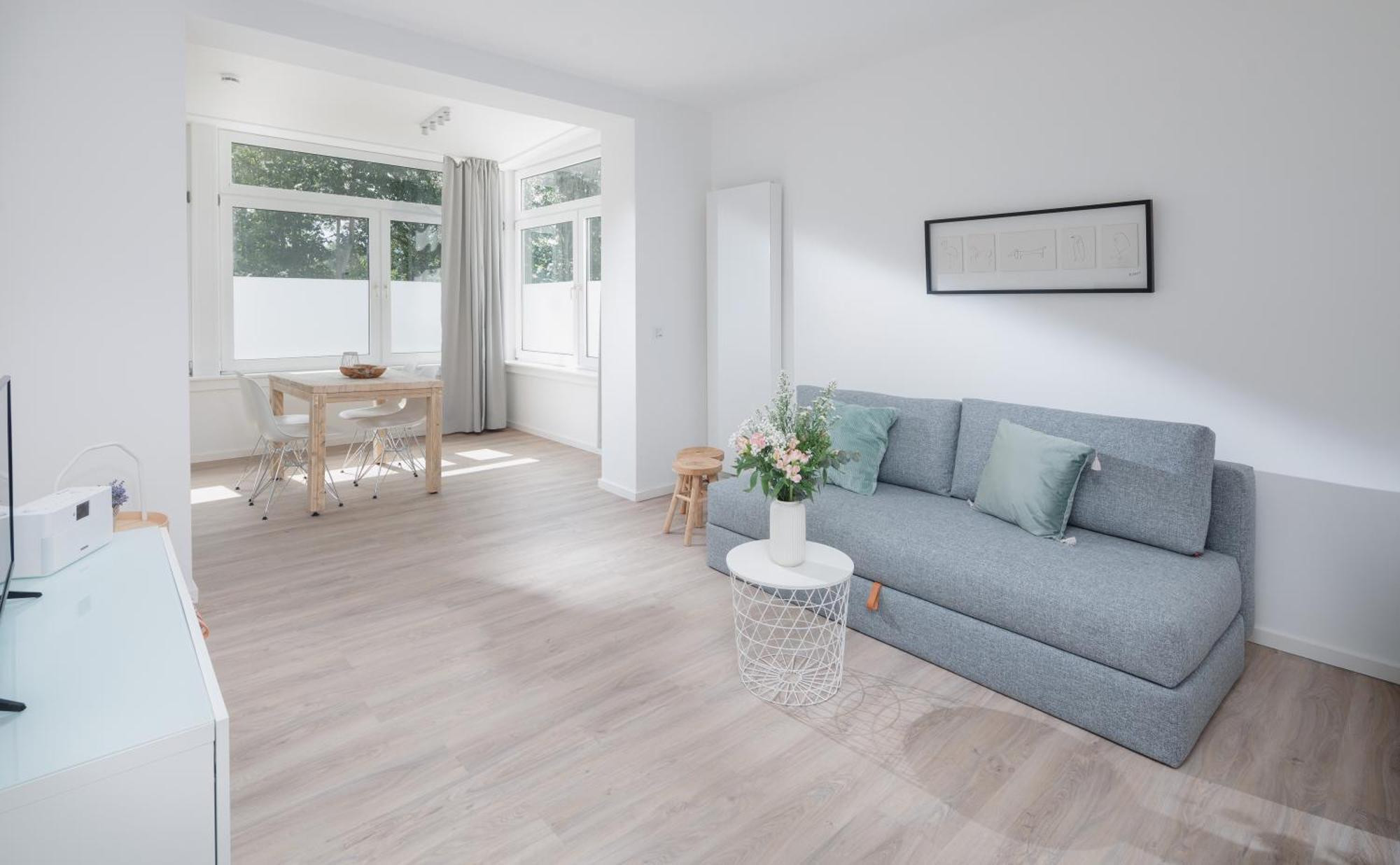 Strandloft Eins Norderney Eksteriør billede