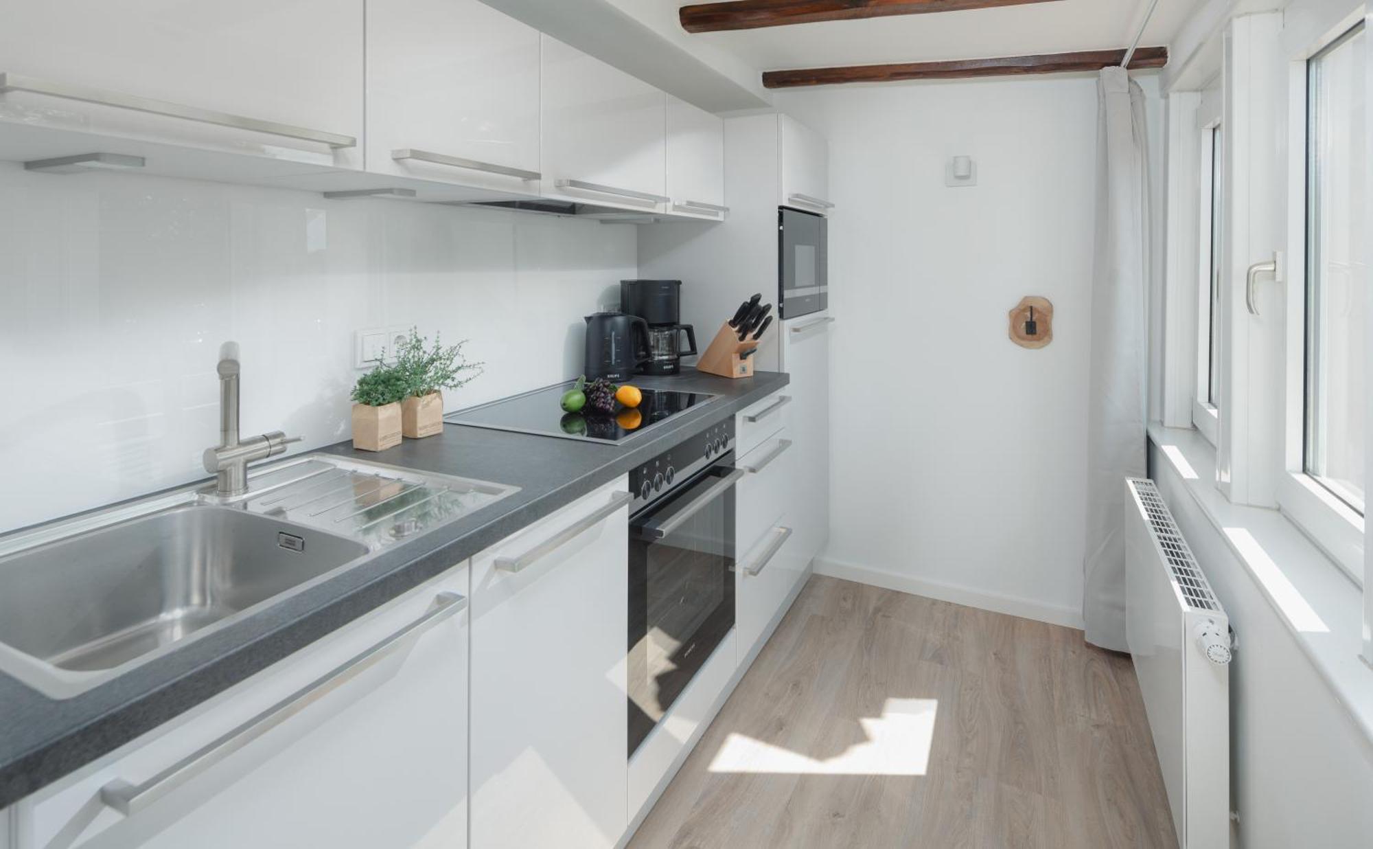 Strandloft Eins Norderney Eksteriør billede