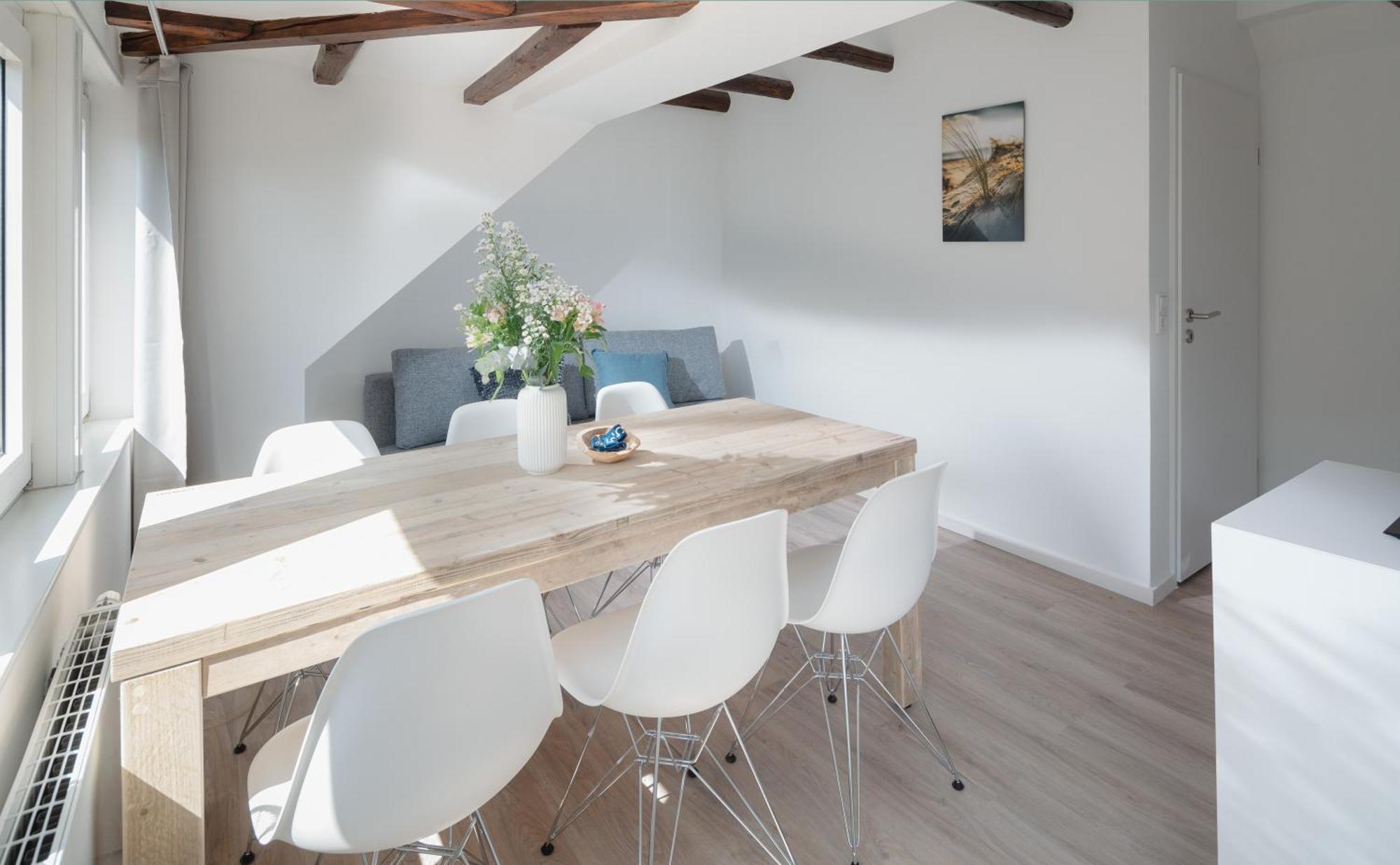 Strandloft Eins Norderney Eksteriør billede
