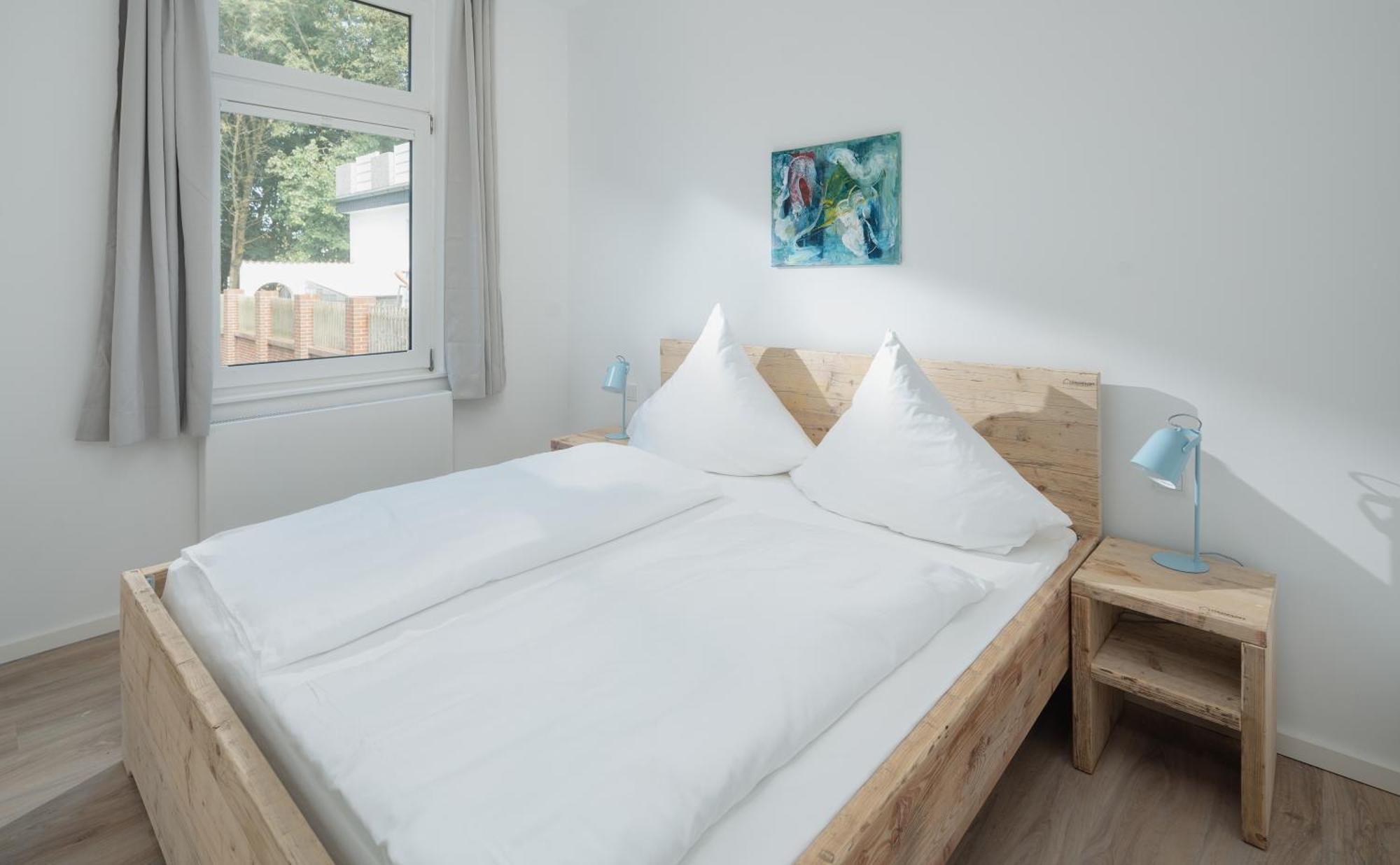Strandloft Eins Norderney Eksteriør billede