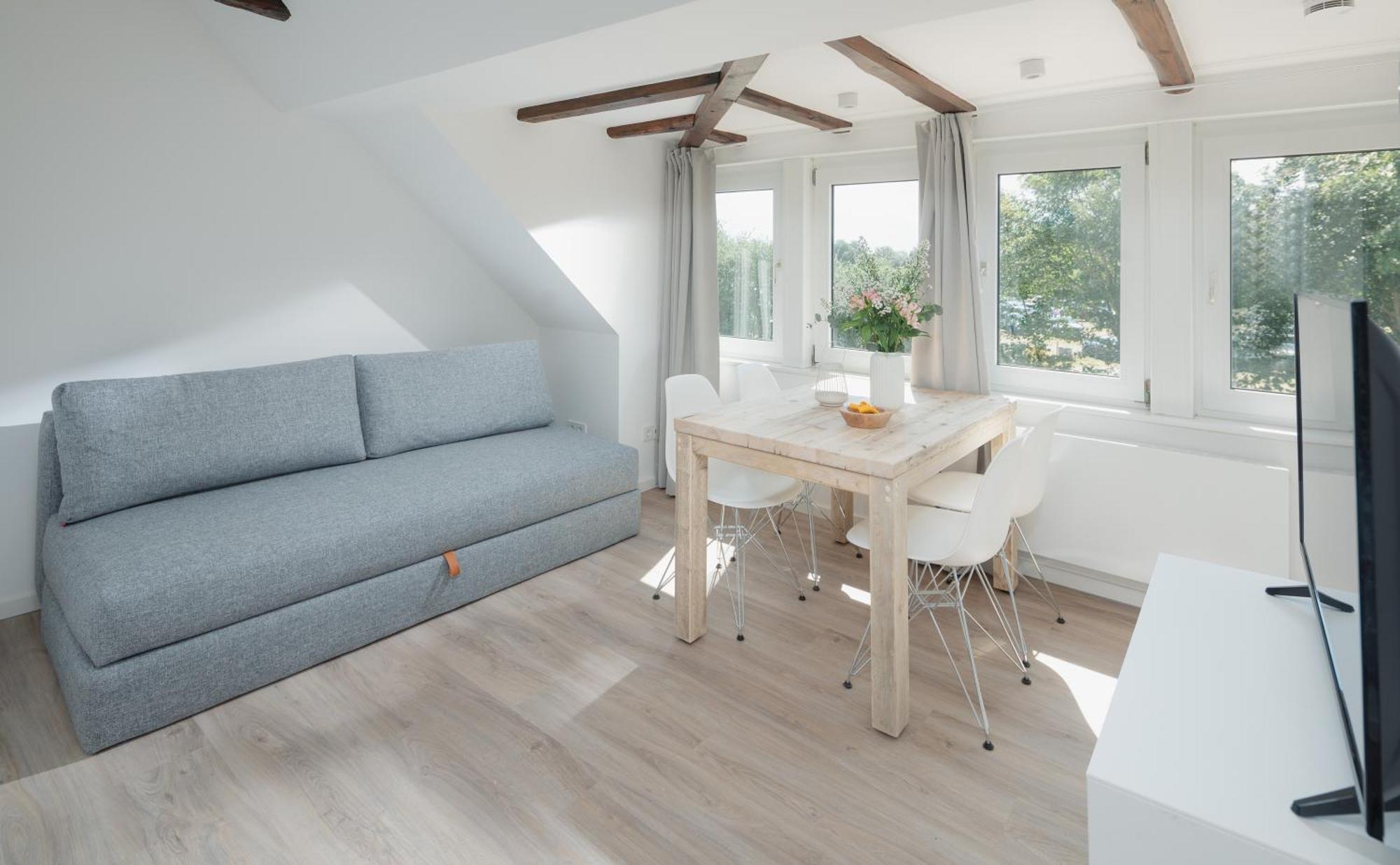 Strandloft Eins Norderney Eksteriør billede