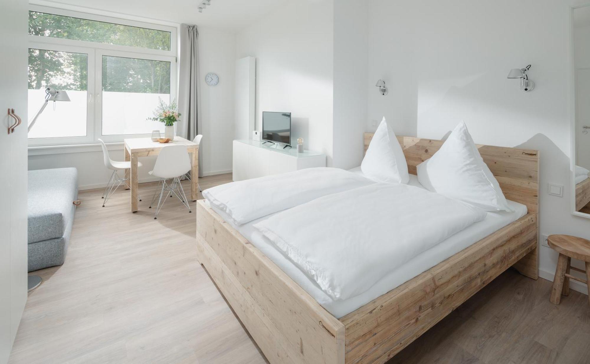 Strandloft Eins Norderney Eksteriør billede