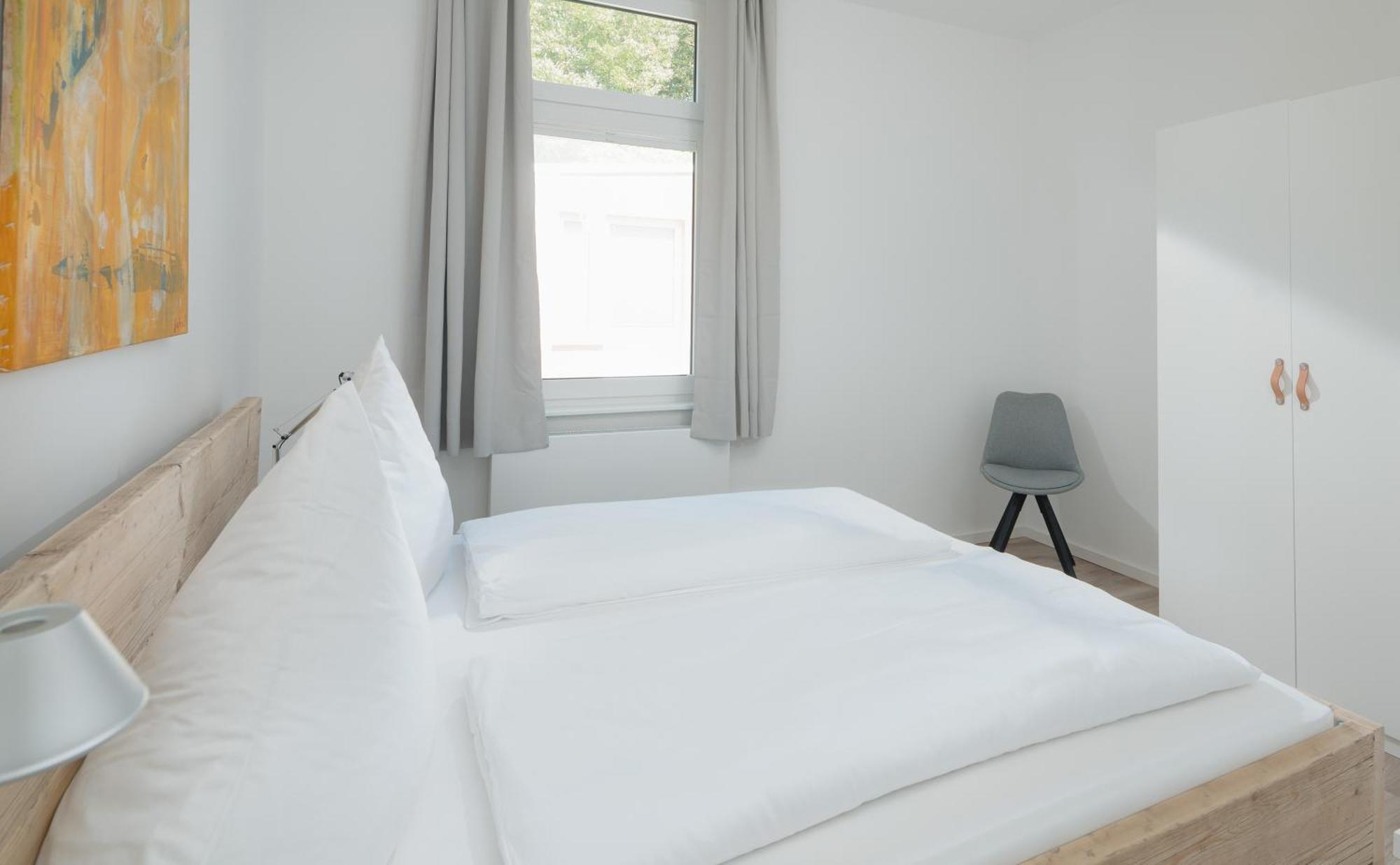Strandloft Eins Norderney Eksteriør billede
