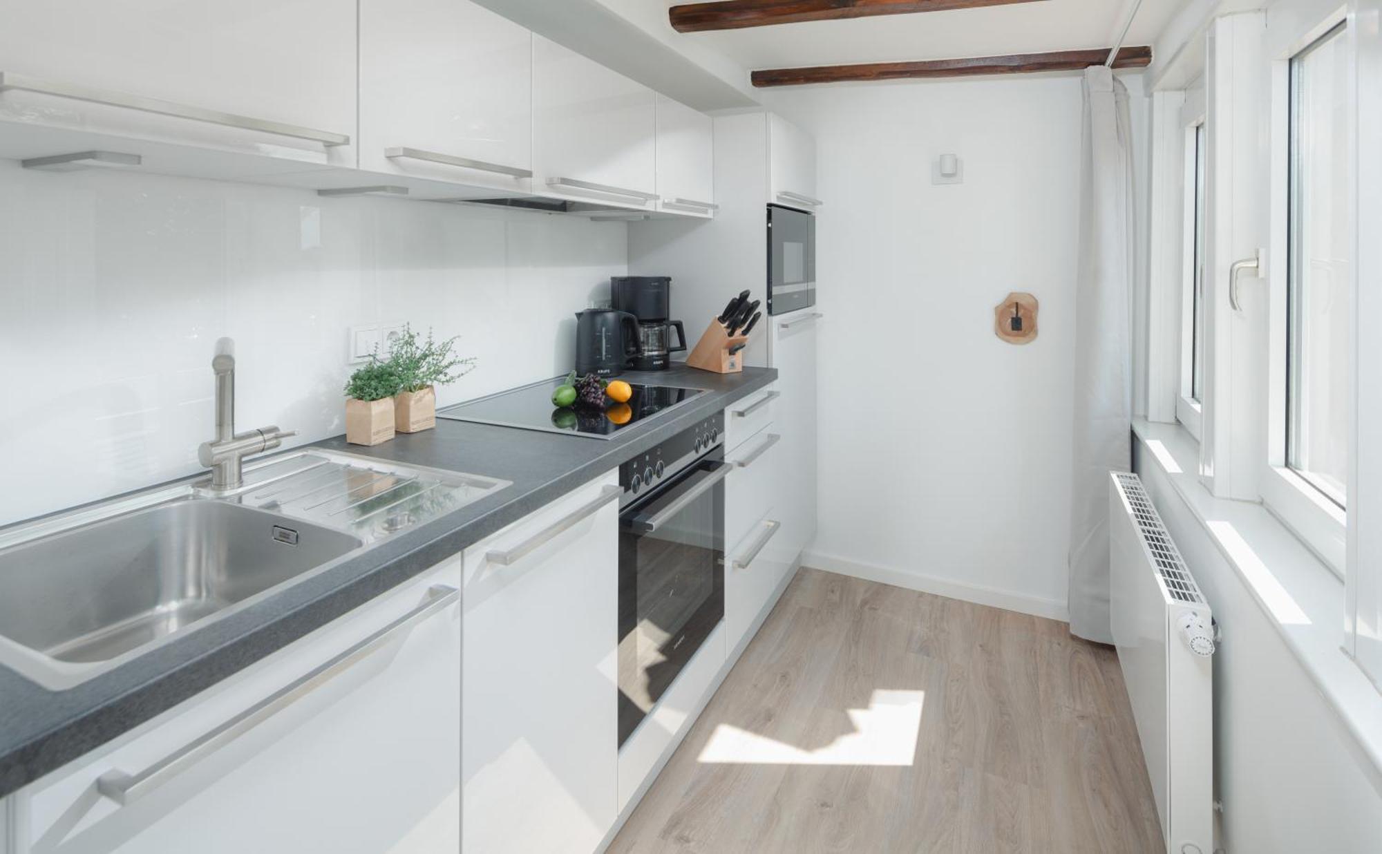 Strandloft Eins Norderney Eksteriør billede