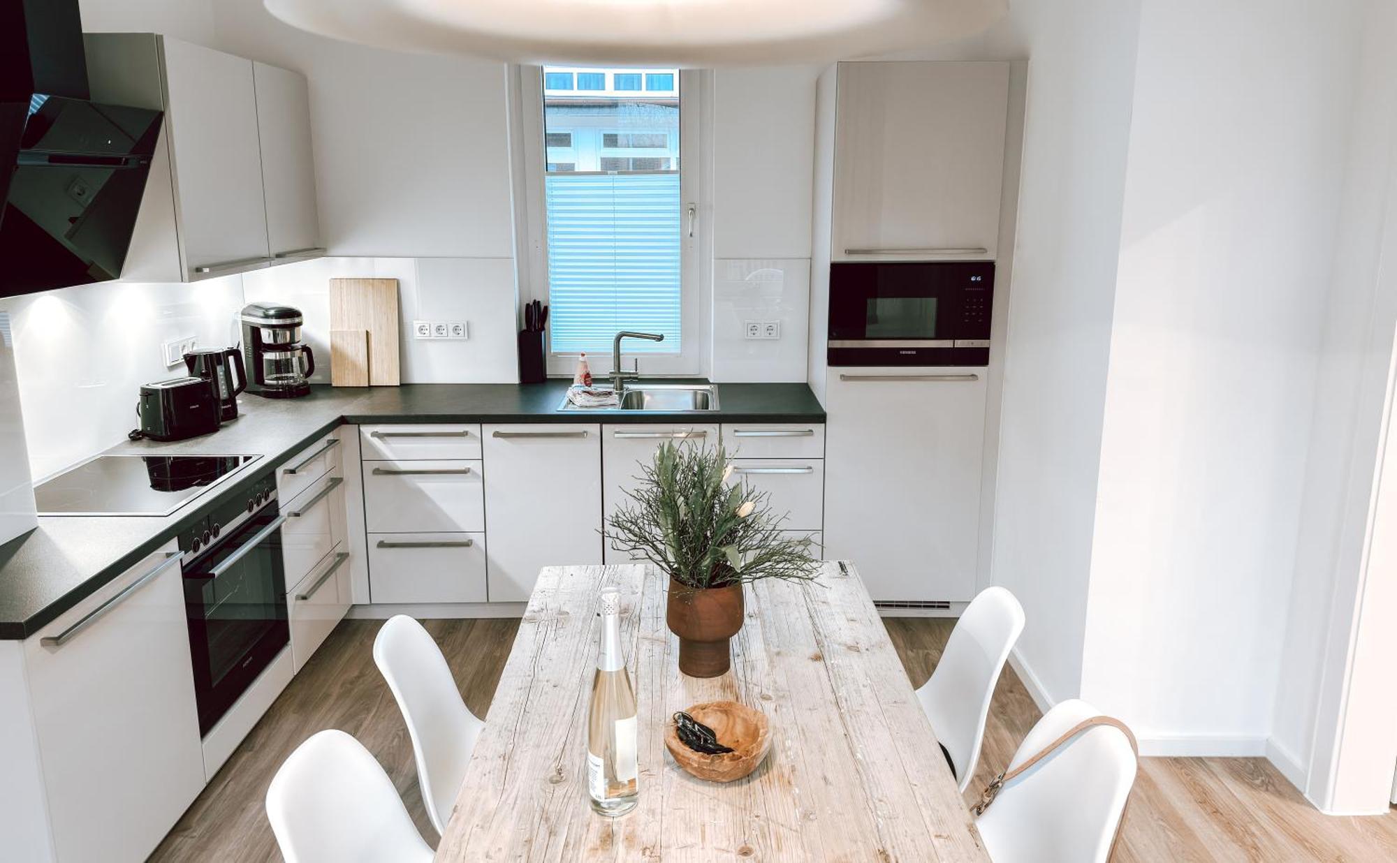 Strandloft Eins Norderney Eksteriør billede